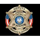 Saint Martin Parish Sheriff's Office