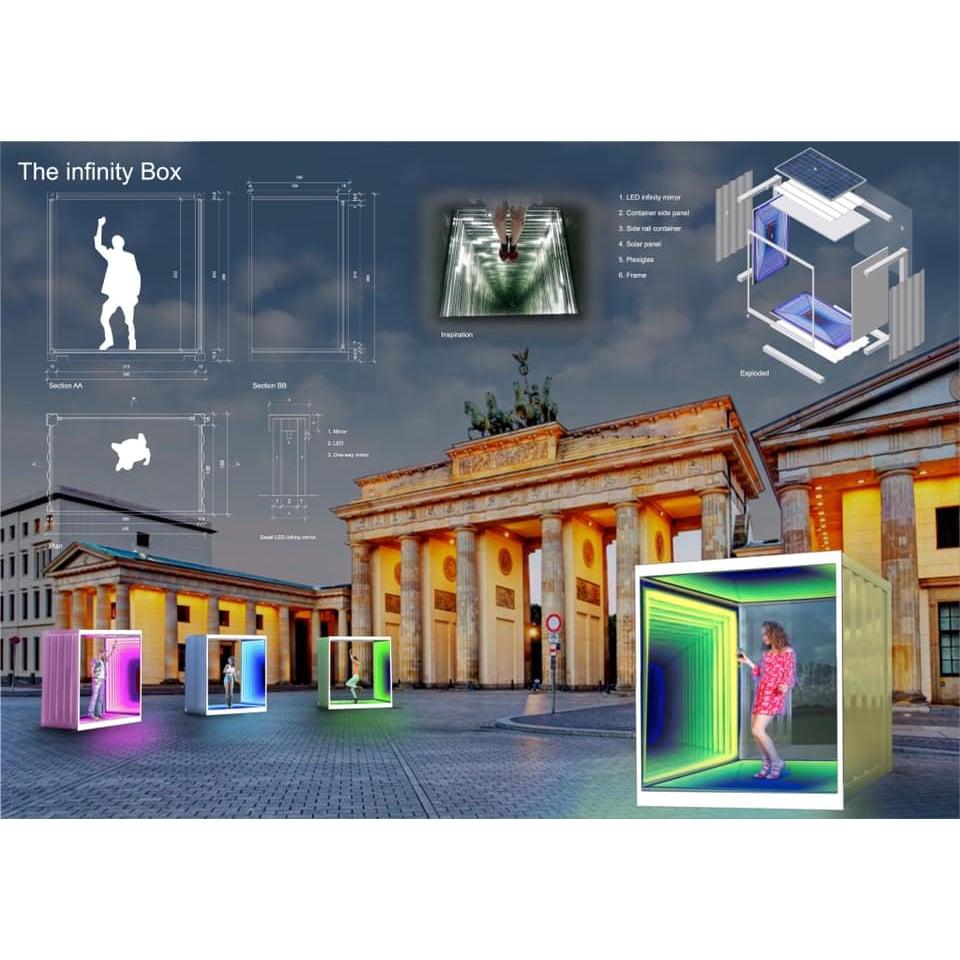 école swiss design center - athenaeum