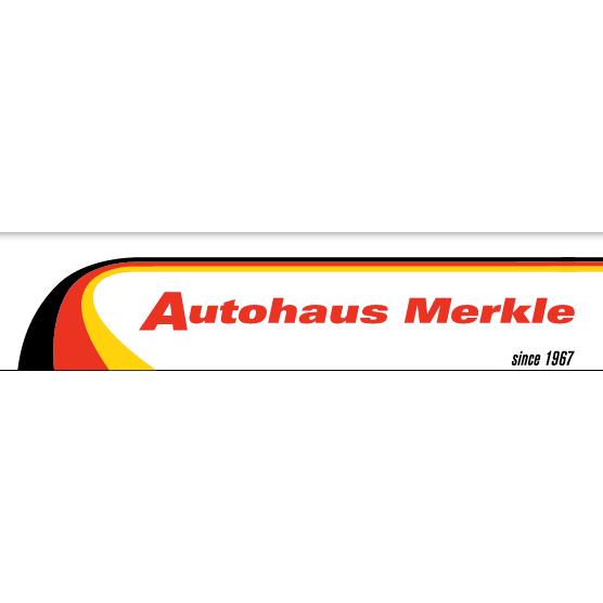 Autohaus Merkle Inc.