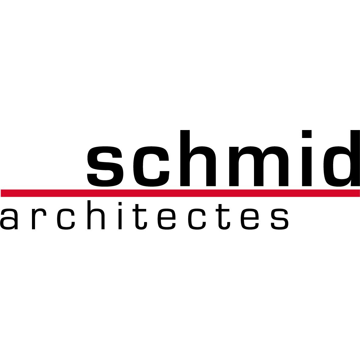 schmid architectes SA