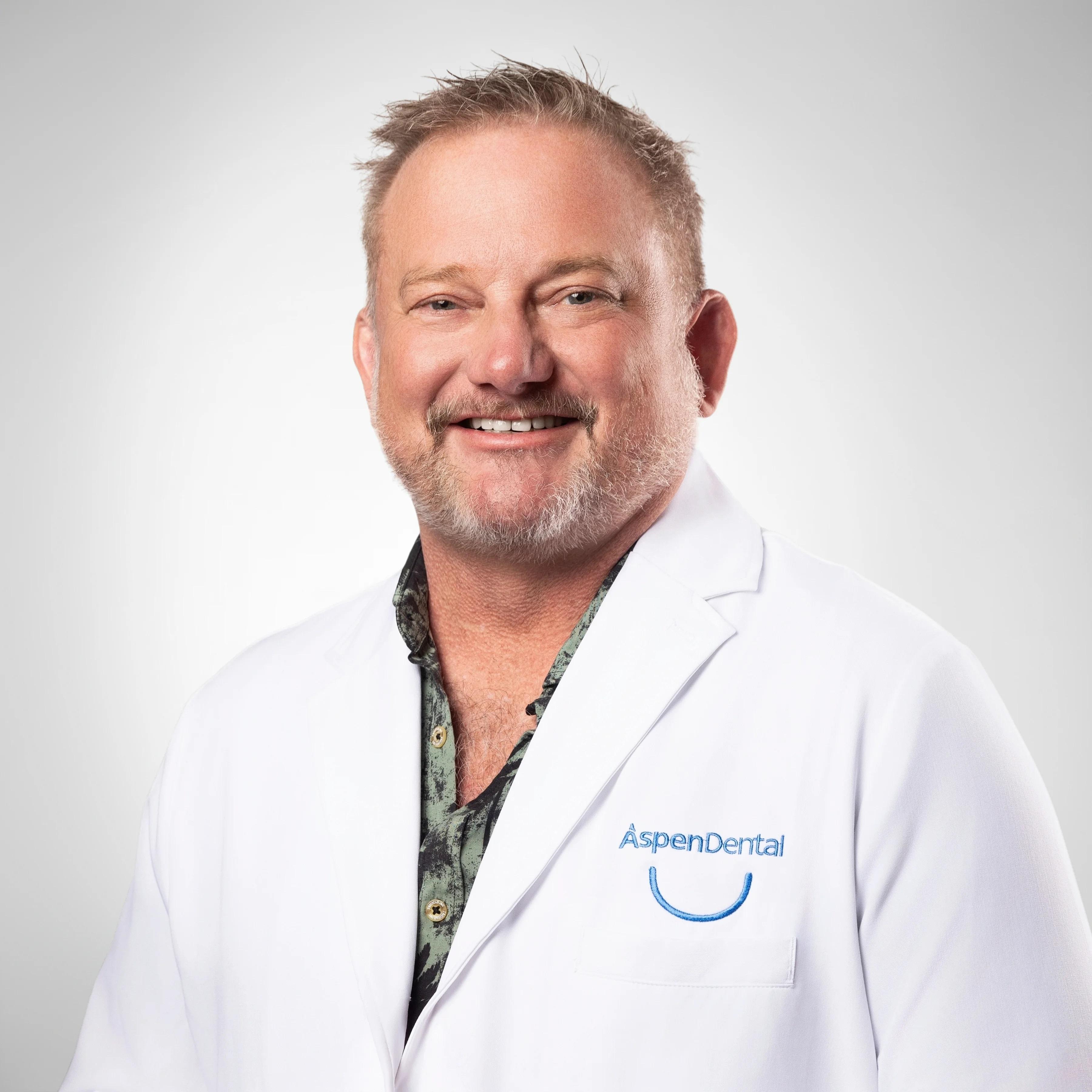 William Blanford, DDS, DMD