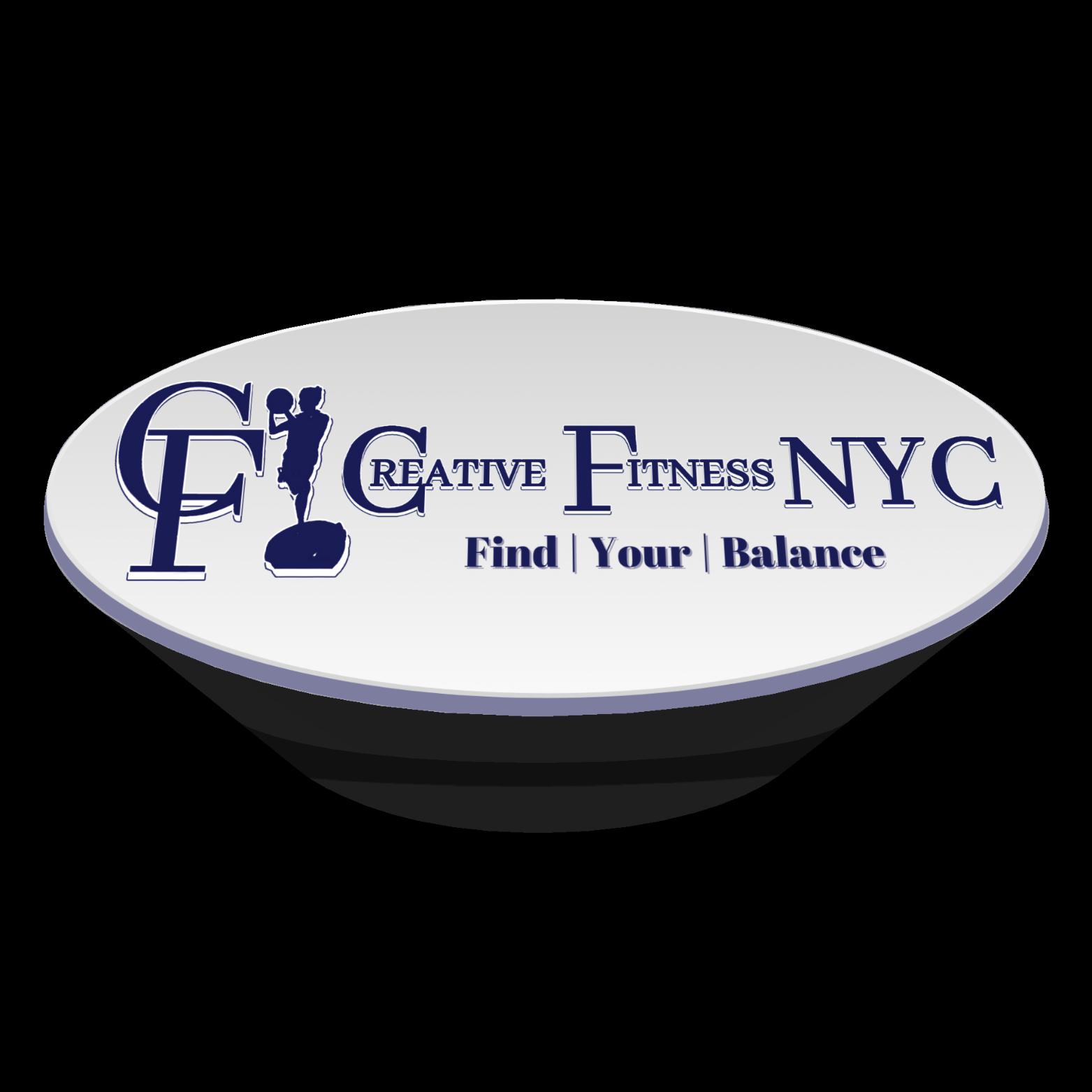 Creative Fitness NYC