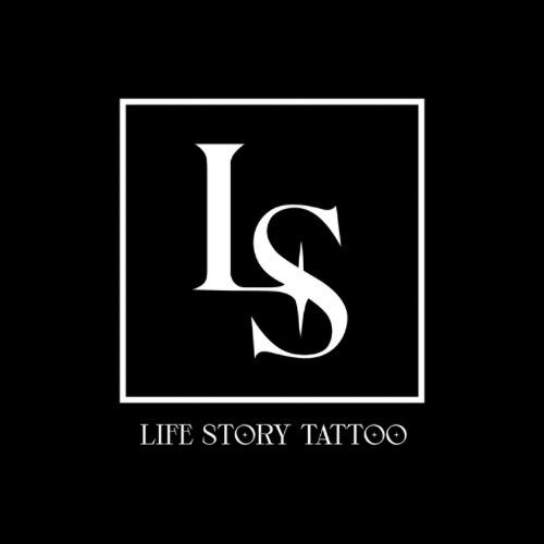 Life Story Tattoo