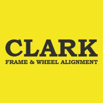 Clark Frame & Wheel Alignment
