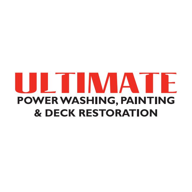 Ultimate Painting, Power Washing, & Deck Restoration