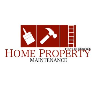 Home Property Maintenance