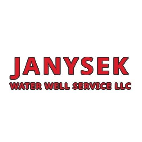 Janysek Water Well Service