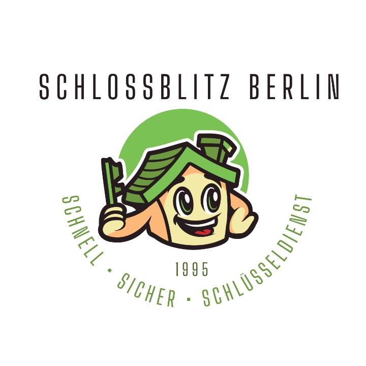 Schlüsseldienst SchlossBlitz Berlin
