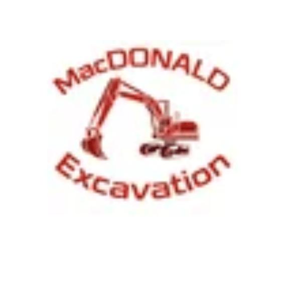 MacDonald Excavation