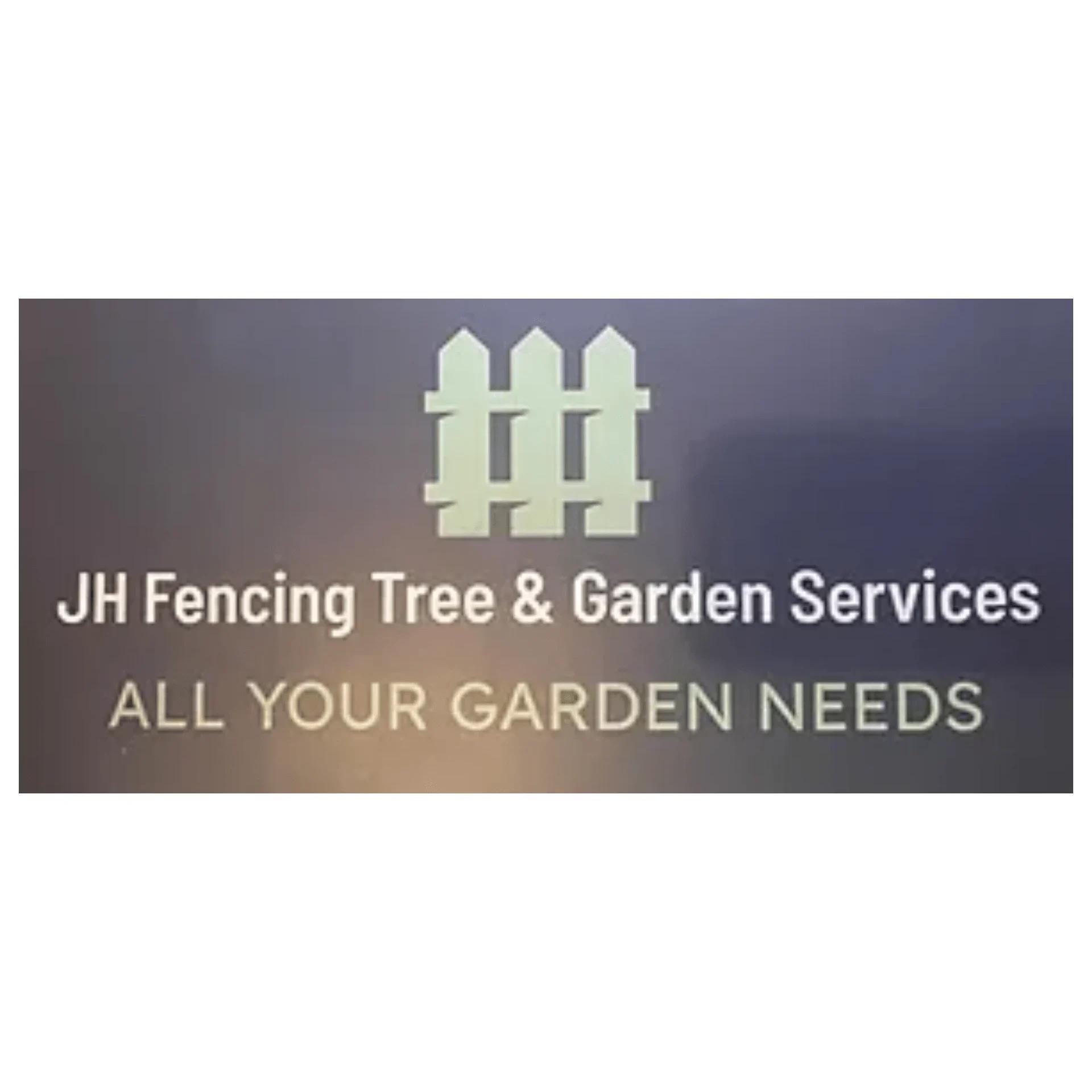 JH Fencing Tree & Garden Services
