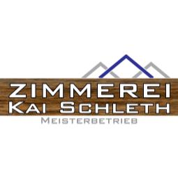 Zimmerei Kai Schleth