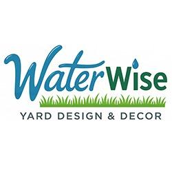 Waterwise Yard Design & Decor