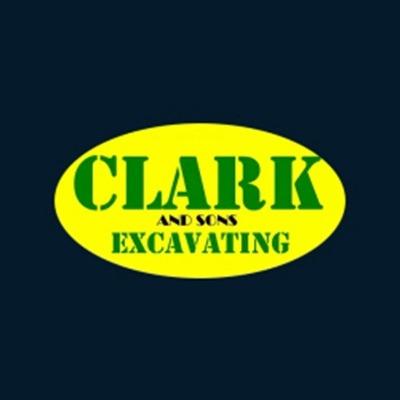 Clark & Sons Excavating Inc