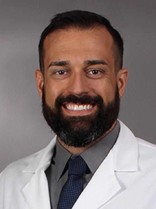 Devin Clemence, PA-C