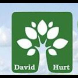 David Hurt - odvoz odpadu