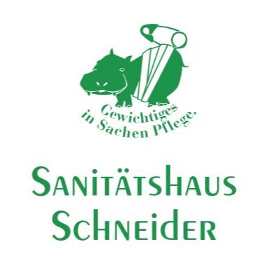 Sanitätshaus Schneider