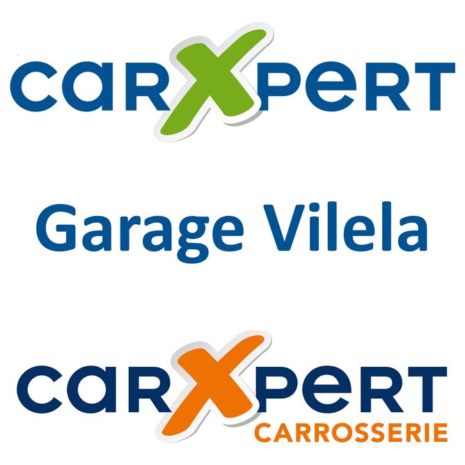 Garage AD Vilela SA