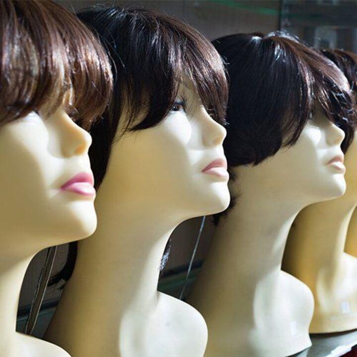 Wigs By Design