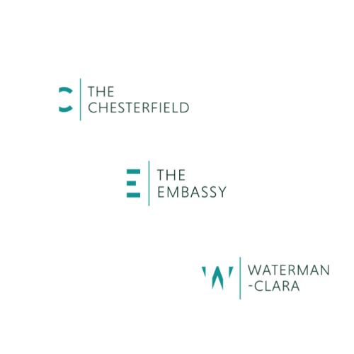 CWE Apartments - The Chesterfield, The Waterman-Clara, The Embassy