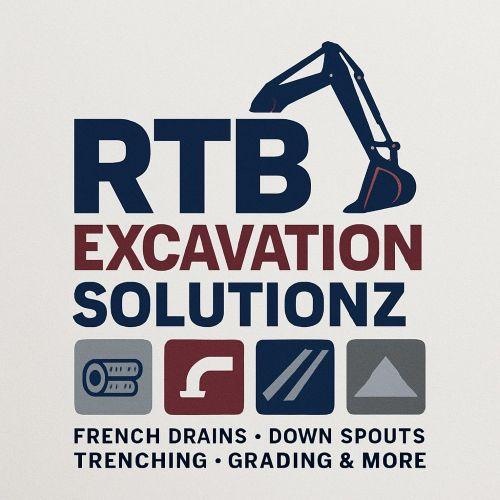 RTB Excavation Solutionz