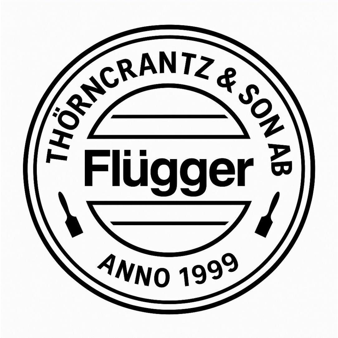 Thörncrantz & Son AB - Flügger Färg i Höör