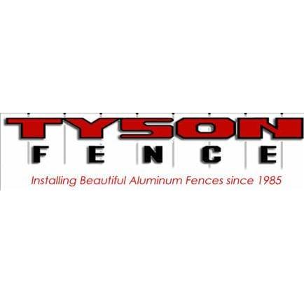 Tyson Fence Co