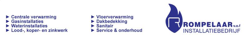 Rompelaar Installatiebedrijf
