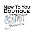 New To You Boutique