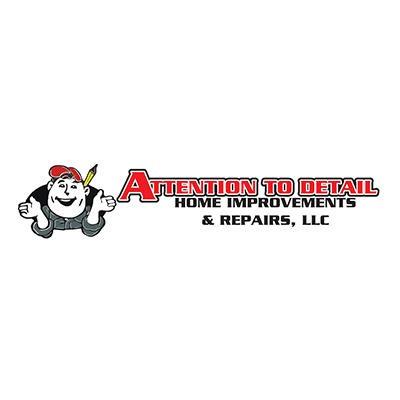 Attention To Detail Home Improvements & Repairs, LLC