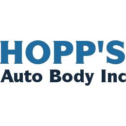 Hopp's Auto Body Inc