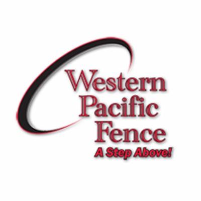 Western Pacific Fence