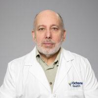 Michael Greenberg, MD
