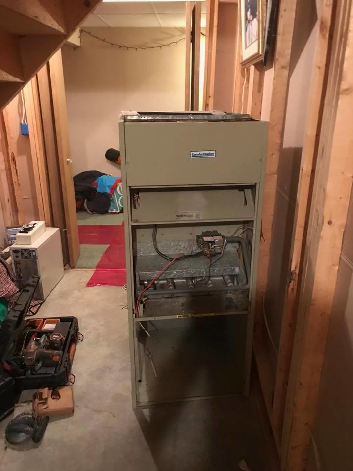 Mac's Maintenance, LLC
