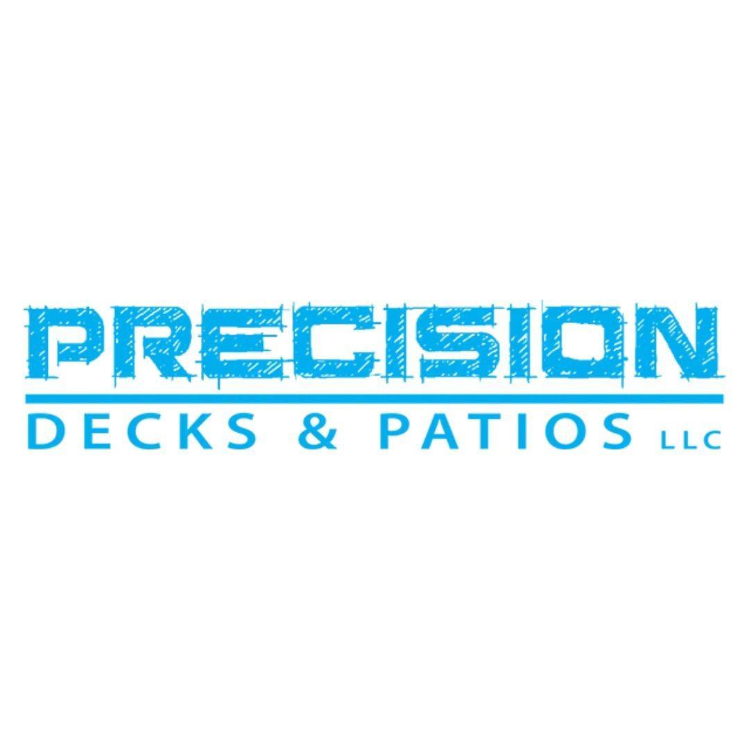 Precision Decks & Patios LLC