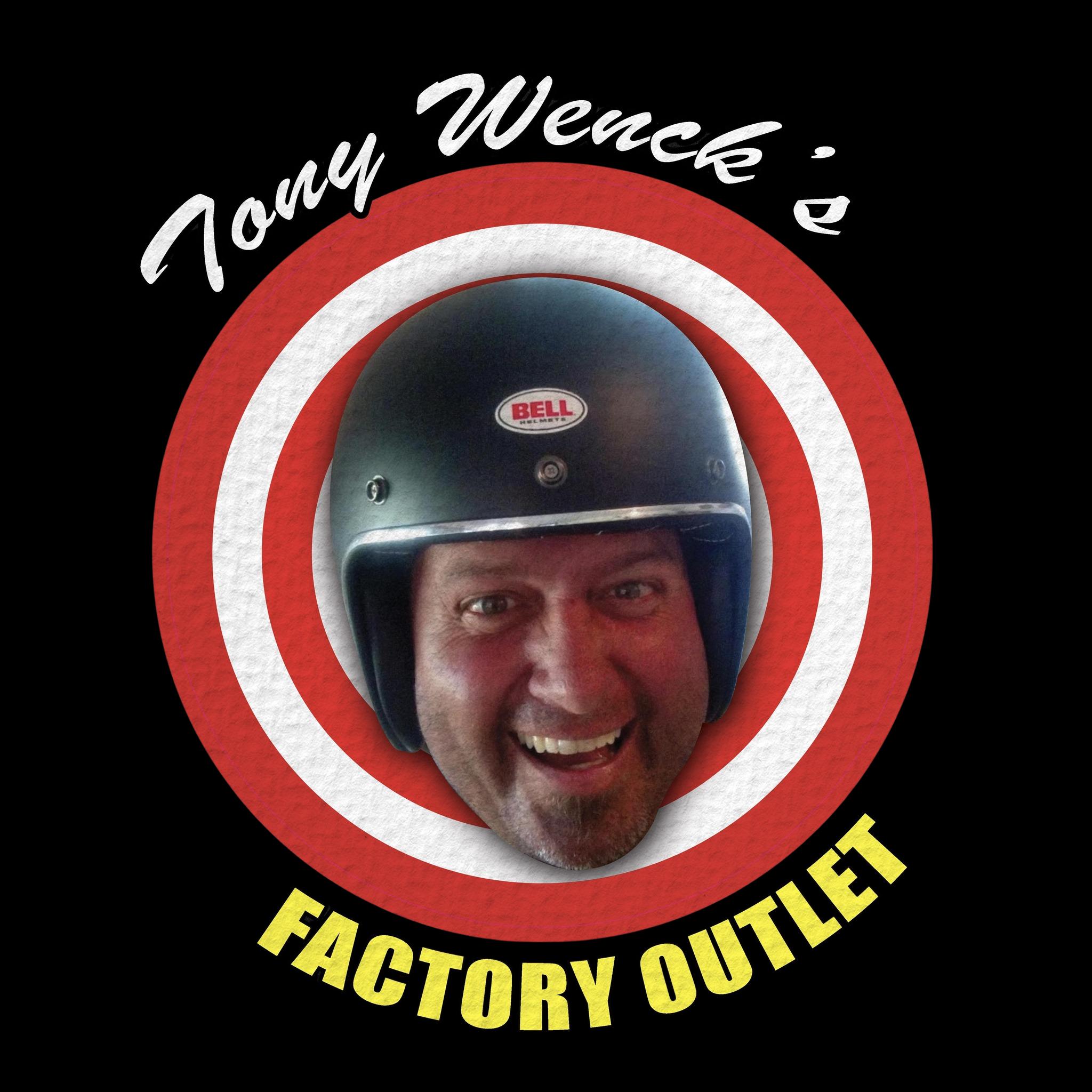 Tony Wenck’s Factory Outlet Fireworks