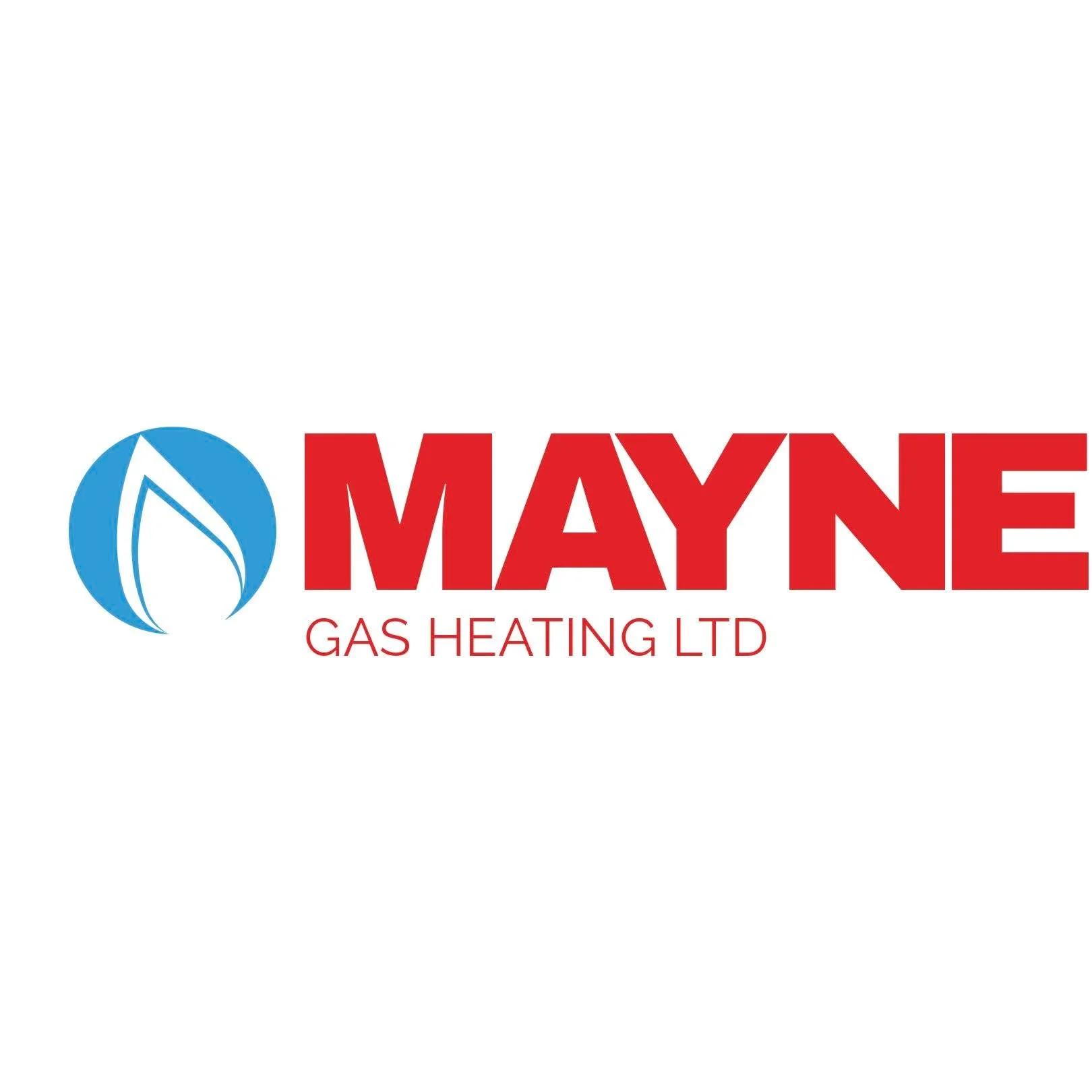 Mayne Gas Heating Ltd