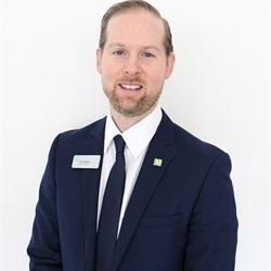 TD Bank Private Banking - Kory Sykes