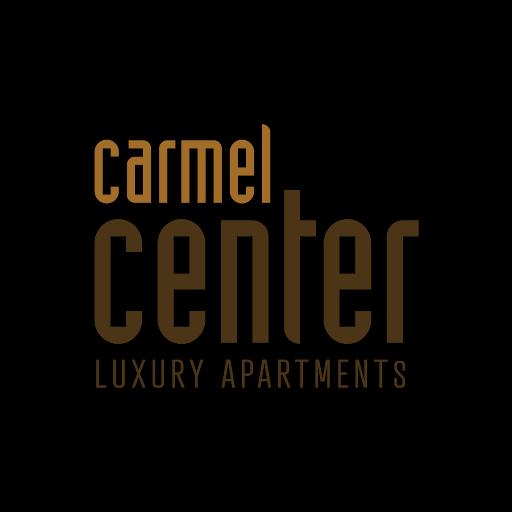 Carmel Center Apartments