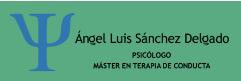 Angel Luis Sanchez Delgado