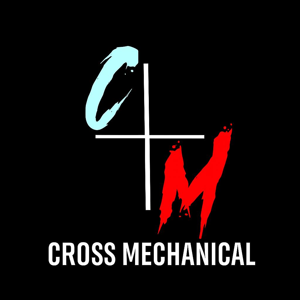 Cross Mechanical