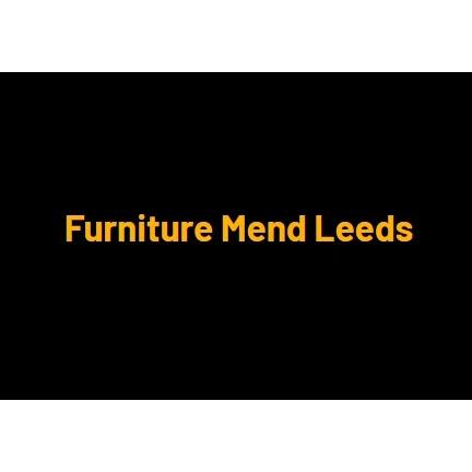 Furniture Mend Leeds