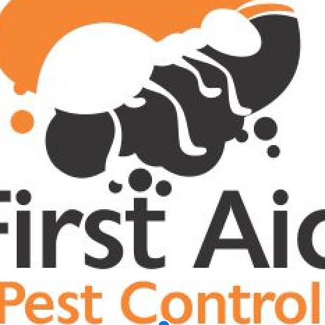 FIRST AID PEST CONTROL