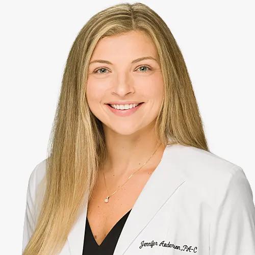 Jennifer Scott, PA-C