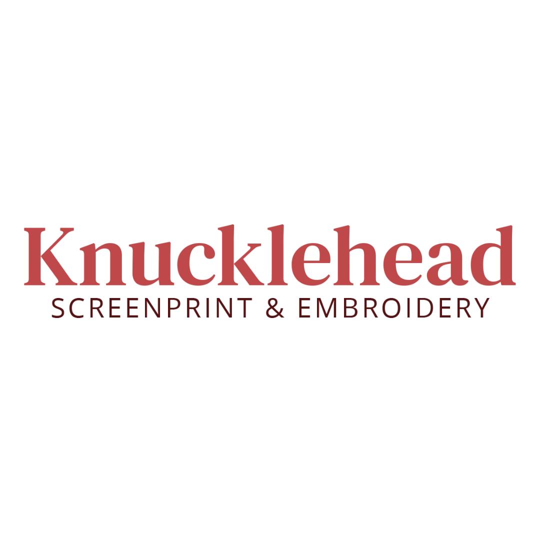 Knucklehead Screenprint & Embroidery