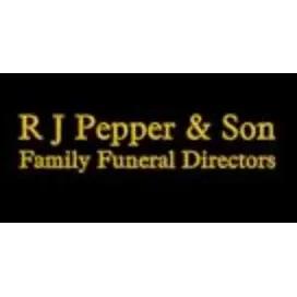 R J Pepper & Son