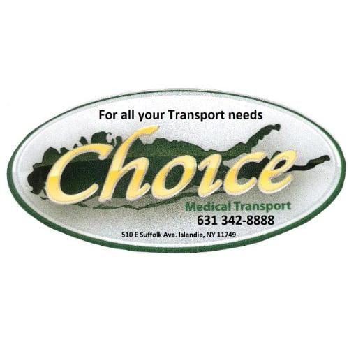 Choice Medical Transport