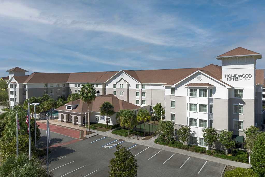 Homewood Suites by Hilton Orlando Airport