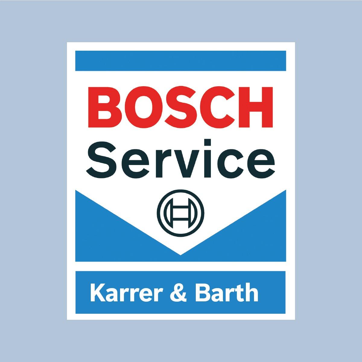 Karrer & Barth und Partner GmbH