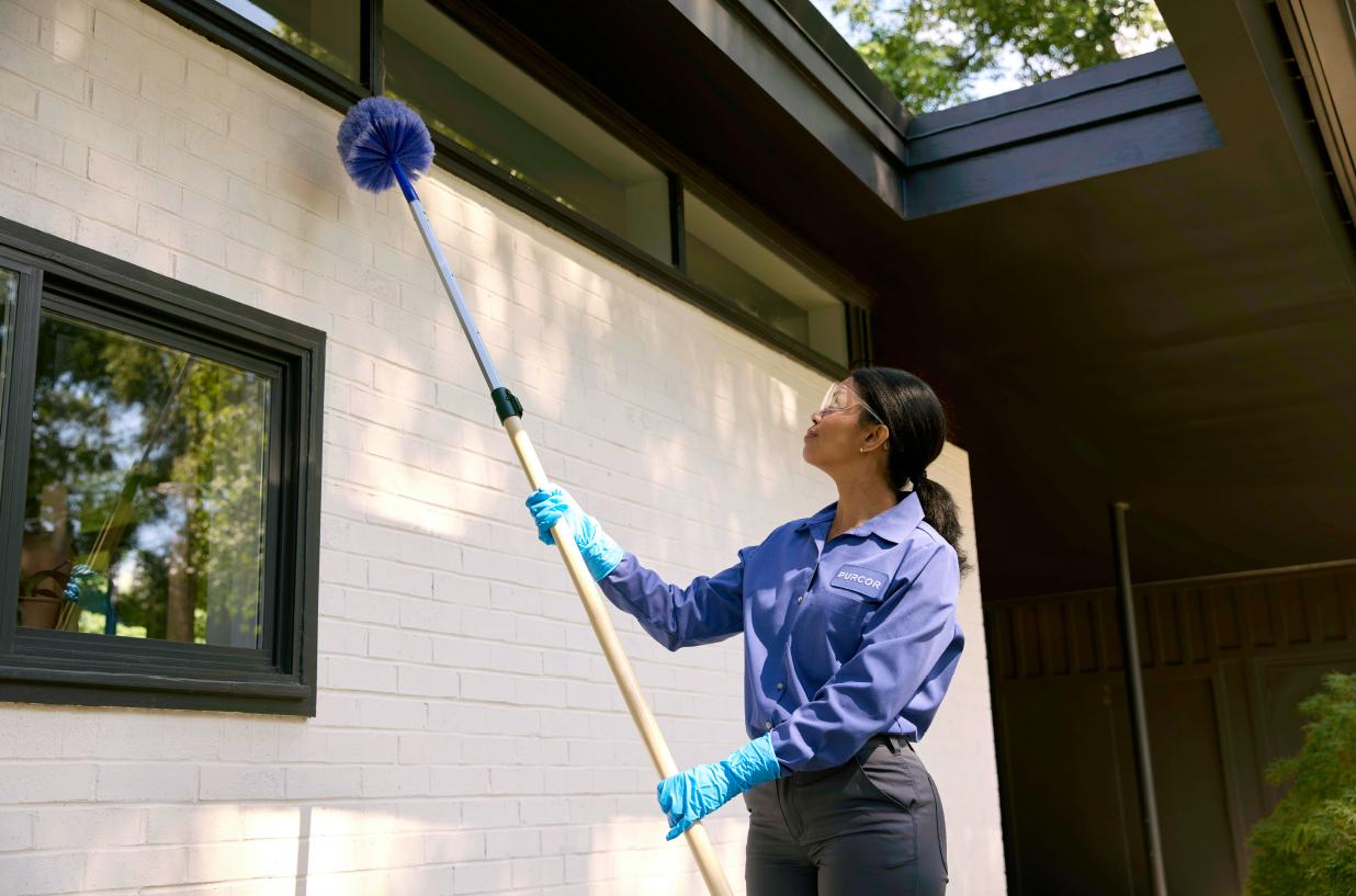 PURCOR Pest Solutions