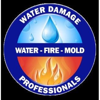 Water Damage Professionals